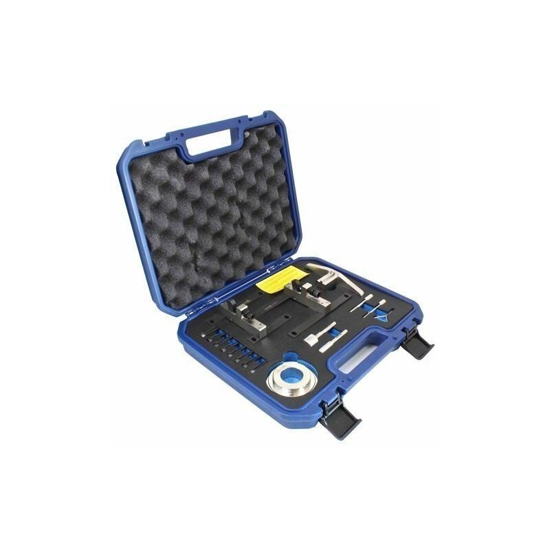 ASTA A-1GTDI Timing Tool Set For Ford 1.0 GTDi & 1.1 Ti-VCT EcoBoost (Cover)