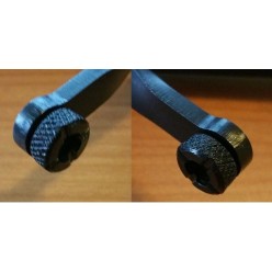 ASTA AH-EK1201 Water Hose Clip Pliers - Self-Locking & Swivel Jaws (3)