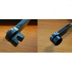 ASTA AH-EK1202 Water Hose Clip Pliers - Self-Locking & Swivel Jaws (3)