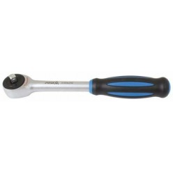 Perfect For Tight Spaces Spinner A-KH6214 Rotary Handle Ratchet 1/4" 6.3mm