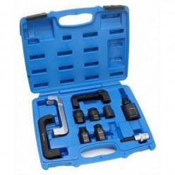 ASTA A-PM18IN Comprehensive Diesel Injector Removal Adaptor Set (Cover)