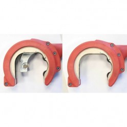 ASTA A-RTC67 Extra Wide Ratcheting Exhaust Pipe Cutter Ø28-67mm (5)