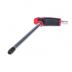 8mm T Handle Hexagon And Ball End Hex/ Allen Key Wrench Allan Alan Keys LAL-HEX
