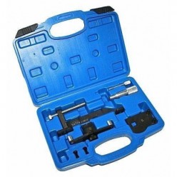 SATRA S-GM20D Locking Tool Kit For GM (Saab, Vauxhall/ Opel) 2.0 DTi & 2.2 DTi/ TiD (Cover)