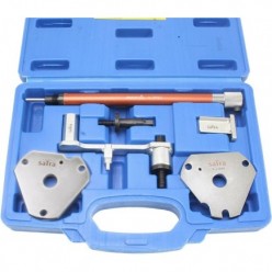 SATRA S-X16PEUPG Locking Tool Kit For Fiat, Dacia 1.6 & TDC Indicator