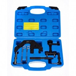 SATRA S-X4757 Locking Tool Kit For M47 & M57 BMW, Land Rover, MG/ Rover (Cover)