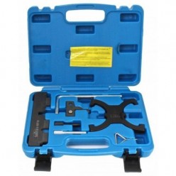 SATRA S-XDT16 Timing Tool Set For Ford & Volvo 1.5/ 1.6 Petrol Engine