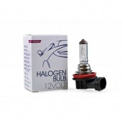 H16 19W 12V PGJ19-3 5202 Halogen Headlight Bulb M-TECH Clear Z64