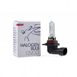 M-TECH Halogen Bulb PX22d HIR2-9012 12V/55W Headlight Clear Z66