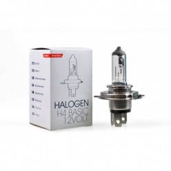 H4 P43T 12V/100/90W Halogen Headlight Bulb M-TECH Z78