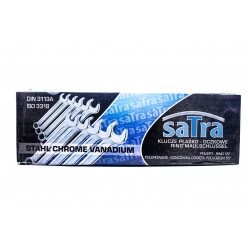SATRA 0926 26pc Metric Combination Spanner Set (9)
