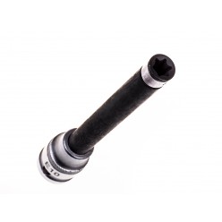 Cylinder Head Bolt Socket Tool Torx E10 1/2" 1/2in Drive ASTA Tools UK A-1510