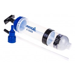 1.5 Litre AdBlue Extractor Syringe Transfer Pump Tool Garage Workshop A-15ADS