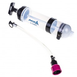 ASTA A-15MPS 1.5L Oil/ Fluid Inspection Syringe