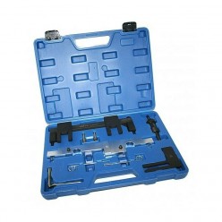 SATRA S-BB1618 Locking Tool Kit For BMW 1.6/ 2.0 - N43 Petrol Engine (Cover)