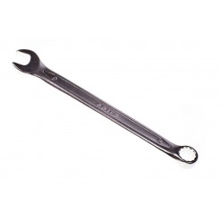 9mm Combination Metric Spanner Wrench 12 Point (12PT) Ring 129mm Long DIN3113A E-2406-9
