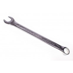 11mm Combination Metric Spanner Wrench 12 Point (12PT) Ring 148mm Long DIN3113A E-2406-11