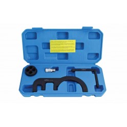 SATRA S-8153 Locking Tool Kit For BMW N47 (1.6, 2.0L) & N57 (3.0L) Diesel (Cover)