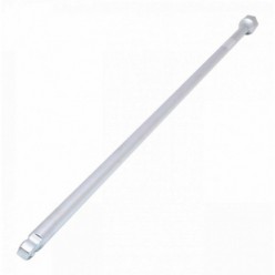 1/2" Drive Female 3/8" Drive Male Reduction Extension Bar 600 mm ASTA 213638
