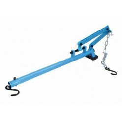 ASTA A-SH970RL Wishbone Suspension Arm Holding Lever Tool (Hands Free Operation) (Cover)