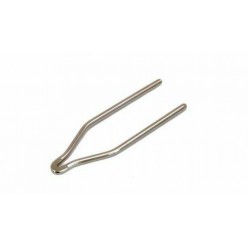 S-FT98C Spare Flat Tip For Soldering Gun Replacement For SATRA S-SG98C Universal.