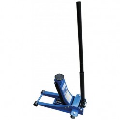 SATRA S-LO25T 75mm Low Entry Profile Trolley Jack 2.5tonne (2)