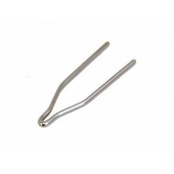 S-FT98C SPARE FLAT TIP FOR SOLDERING GUN REPLACEMENT FOR SATRA S-SG98C UNIVERSAL.