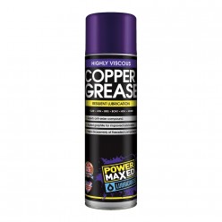 Copper Grease 500ml