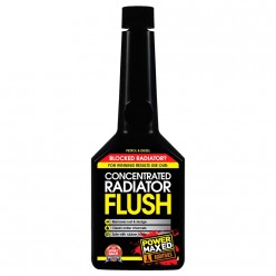 Concentrated Radiator Flush Treatment 325ml
