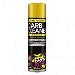 Carb Cleaner Spray 500ml