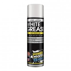 White Grease 500ml