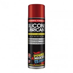 Silicone Lubricant Spray Can 500ml