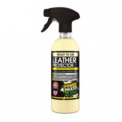 Leather Protector 500ml
