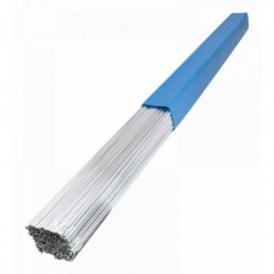 TIG Welding Rods 4043 Aluminium + 5% Silicon 2.4 mm 5 Kg