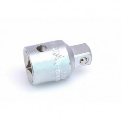 ASTA 4243001 1/2" Female to 3/8" Male Drive Socket Adaptor (Converter) (Cover)