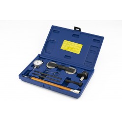 ASTA A-8093UPG Timing Tool Set For VAG 1.2/ 1.4 TFSi, 1.6 FSi Petrol (Cover)