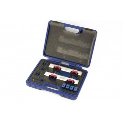 ASTA A-M270 Timing Tool Set For Mercedes 1.6 & 2.0 Petrol (M270) (Cover)