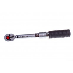 ASTA A-TW30 Torque Wrench (6-30Nm) 1/4" Drive (Cover)