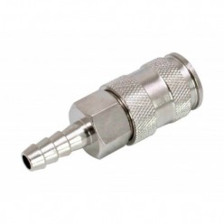 Quick Connector 8mm Male