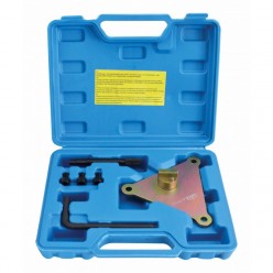 SATRA S-09TAC Timing Tool Set For Fiat 0.9 TwinAir Petrol Engine (Cover)