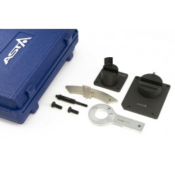 ASTA A-AR175TB Timing Tool Set For Alfa Romeo, Lancia 1.75 TBi Petrol Engine (5)