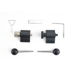 SATRA S-7TDI Locking Tool Kit - VAG 1.2/ 1.4/ 1.6/ 1.9/ 2.0 TDi PD, TDI CR Diesel Engine (1)