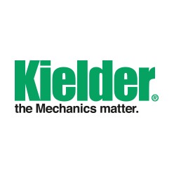 Kielder the Mechanics matter. Logo