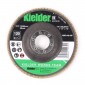 Kielder KWT-145-120 115mm 120 Grit Flap Disc (Cover)