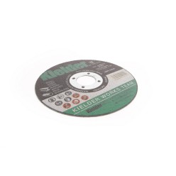KIELDER KWT-145-01 115x1mm Ultra Thin Steel Cutting Disc (Cover)