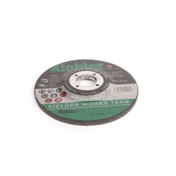 Kielder KWT-145-02 115x6mm Grinding Disc (Cover)