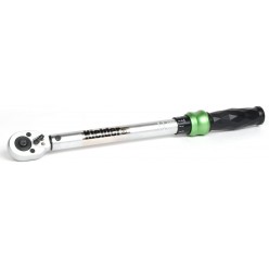 Kielder KWT-208-02 3/8" Dr Professional Torque Wrench (10-110Nm) (Cover)