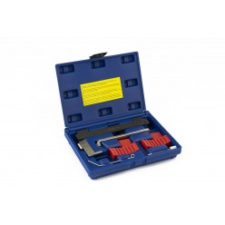 ASTA A-1618O Timing Tool Set For Vauxhall/ Opel - 1.4/ 1.6/ 1.8 Twinport Petrol (Cover)
