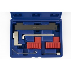 ASTA A-1618O Timing Tool Set For Vauxhall/ Opel - 1.4/ 1.6/ 1.8 Twinport Petrol (1)