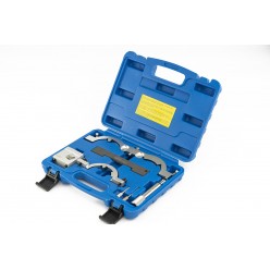SATRA S-BOP1 Locking Tool Kit For GM - Vauxhall/ Opel 1.0/ 1.2/ 1.4 Twin Cam Petrol (Cover)